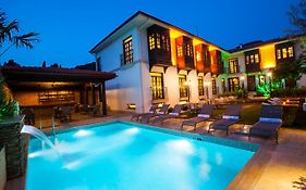 Livia Garden Hotel